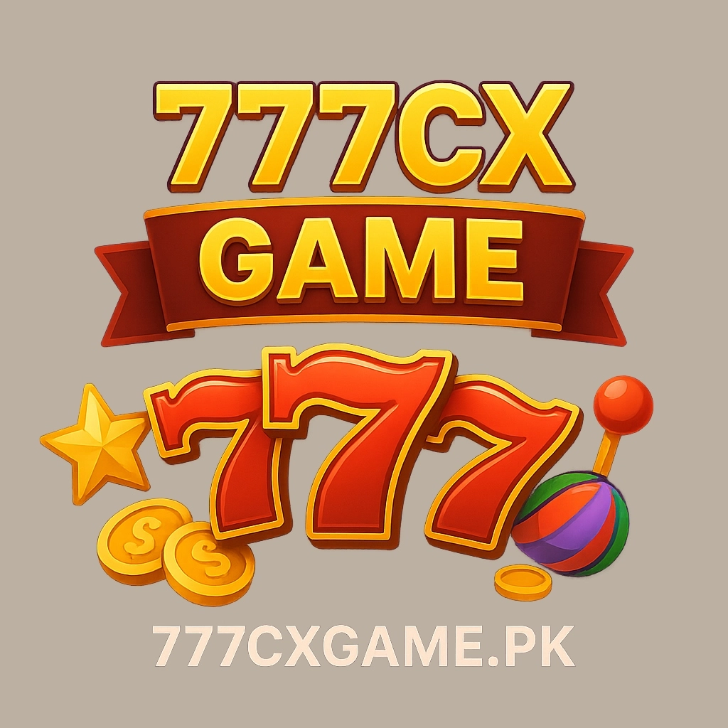 777CX Game App