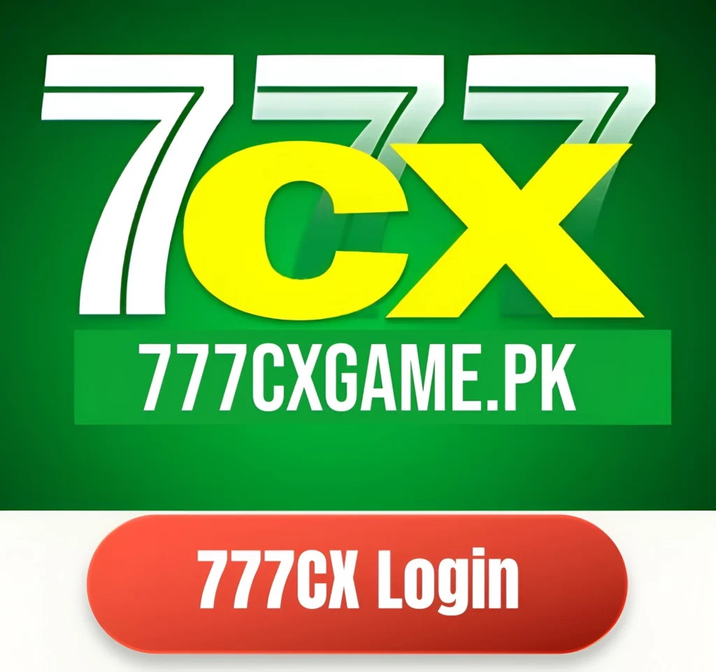 777CX Login