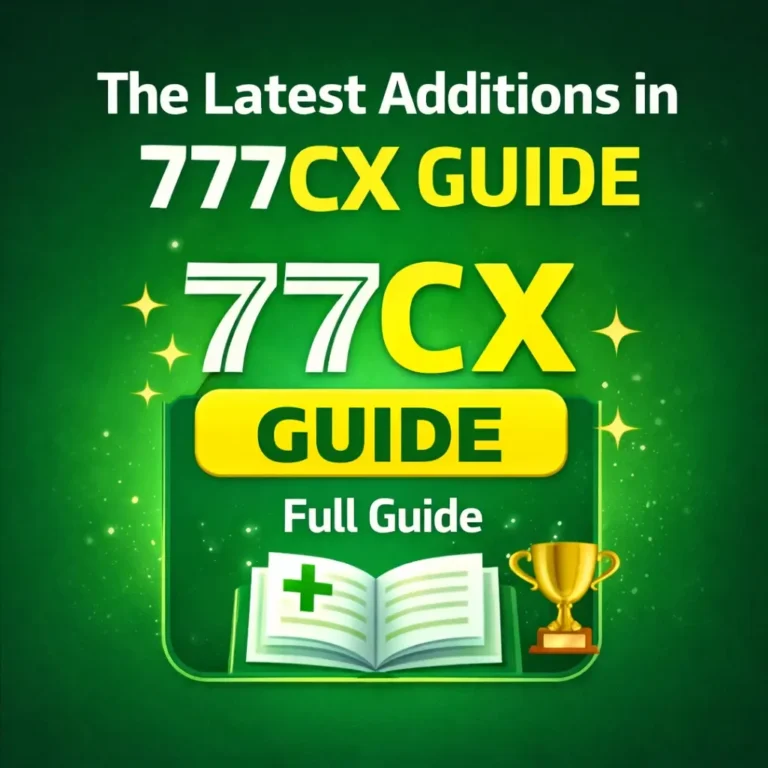 777cx Latest Additions