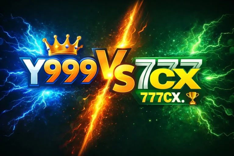 Y999 vs 777CX in 2026
